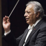 Zubin Mehta og frue forærer Firenzeoperaen en million dollars i Tesla-aktier | Magasinet KLASSISK