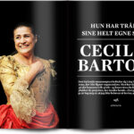 Interview Cecilia Bartoli interiew | Magasinet KLASSISK