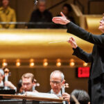 Susanna Mälkki rygtes som ny chefdirigent for New York Filharmonikerne | Magasinet KLASSISK
