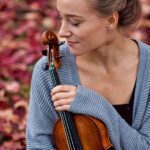 Dansk violinist får schweizisk pris og pladekontrakt | Magasinet KLASSISK