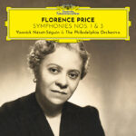 Florence Price: Symfoni nr. 1 & 3 | DG 4862029 | Pladenyt Magasinet KLASSISK