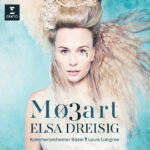 Mozart X 3 | Erato 9029641225 | Magasinet KLASSISK