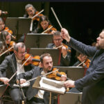 Fejlagtige tests lægger Gewandhaus koncert ned kort før start | Magasinet KLASSISK