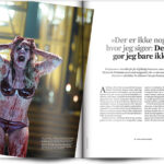 »Der er ikke noget, hvor jeg siger: Det der gør jeg bare ikke« | Interview Susanne Elmark | Magasinet KLASSISK