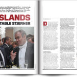 Ruslands diskutable stjerner | Tendens Musik og Politik | Magasinet KLASSISK