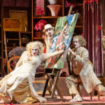 Operetteanmeldelse, Greven af Luxembourg, Den Jyske Opera, 11.3.22 | Magasinet KLASSISK