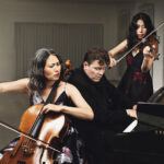 Trio con Brios nye udgivelse i høj international kurs | Magasinet KLASSISK