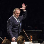 Gergiev udelukkes fra den internationale scene | Magasinet KLASSISK