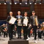 Carl Nielsen International Competition 2022 er i mål - Vinderne er… | Magasinet KLASSISK