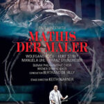 Maler med dramatisk nerve | Pladeanmeldelse | Magasinet KLASSISK