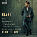 En grim og mørk Ravel | Pladeanmeldelse | Magasinet KLASSISK