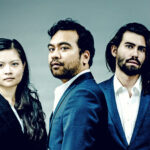 Dansk klavertrio vinder international Brahms-konkurrence | Magasinet KLASSISK