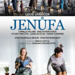 Janácek: Jenufa | C Major 760408 | Pladenyt | Magasinet KLASSISK