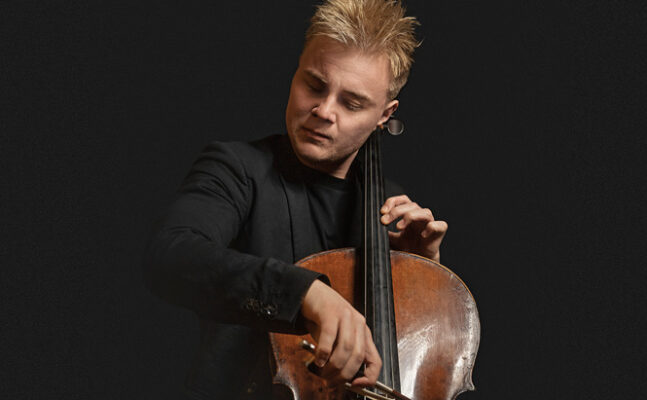 Ung, dansk cellist tildelt fornemt amerikansk karrierelegat | Magasinet KLASSISK