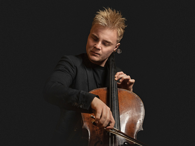 Ung, dansk cellist tildelt fornemt amerikansk karrierelegat | Magasinet KLASSISK