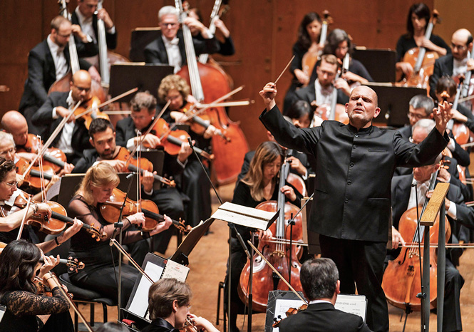 Er det slut med store, internationale orkesterturnéer? | Magasinet KLASSISK