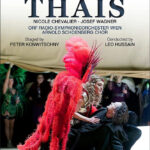 Massenet: Thaïs | Nicole Chevalier, iscen. Peter Konwitschny | Unitel Editions 804908 | Operaanmeldelse | Magasinet KLASSISK