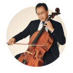 Yo-Yo Ma modtager den store Birgit Nilsson Pris | Magasinet KLASSISK