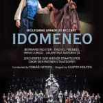 Mozart: Idomeneo | C Major 760208 | Pladenyt | Magasinet KLASSISK