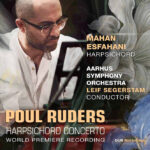 Poul Ruders: Cembalokoncert | OUR Recordings 9.70896 | Pladenyt | Magasinet KLASSISK