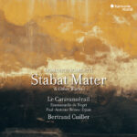 Domenico Scarlatti: Stabat Mater & Other Works | Harmonia Mundi HMM905340 | Pladenyt | Magasinet KLASSISK