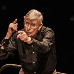 Herbert Blomstedt på hospitalet - stjernekolleger overtager koncerter | Magasinet KLASSISK