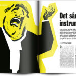 Klassisk-nr-14-Det sårbare instrument | Fokus Operasangerens stemme | Magasinet KLASSISK