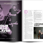 En violin, en cello, et klaver og tre tapre riddere | Interview Trio Wanderer | Magasinet KLASSISK