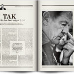 Tak – fordi du har lært mig at lytte! | Per Nørgård 90 år | Magasinet KLASSISK
