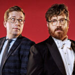 DR’s orkestersatire får endelig premiere | Magasinet KLASSISK