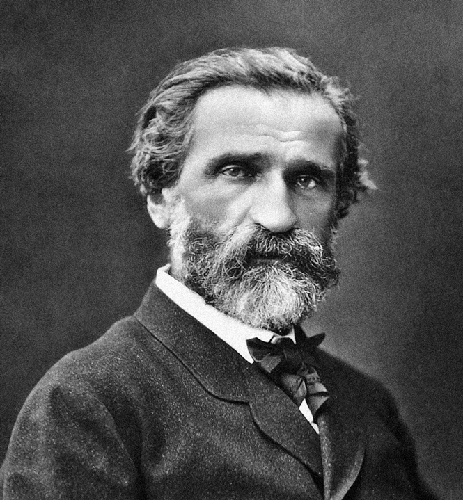 Salg af Verdis villa gør ende på årelang strid | Magasinet KLASSISK
