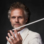 Thomas Søndergård udpeget til chefdirigent for amerikansk orkester | Magasinet KLASSISK
