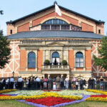 #Metoo i Bayreuth | Magasinet KLASSISK