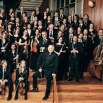 Underholdningsorkester og Fischer får ros for ny Brahms-cyklus | Magasinet KLASSISK