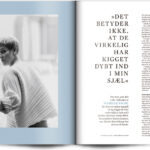 »Det betyder ikke, at de virkelig har kigget dybt ind i min sjæl« | Interview Isabelle Faust | Magasinet KLASSISK