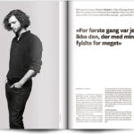 »For første gang var jeg ikke den, der med min lyd fyldte for meget« | Interview Nicolai Elsberg | Magasinet KLASSISK