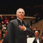 Daniel Barenboim stopper med at optræde | Magasinet KLASSISK