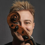 Ung, dansk cellist får international ros for debutudgivelse | Magasinet KLASSISK