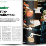 »Jeg hader maestro-mentaliteten« | Interview Joshua Weilerstein | Magasinet KLASSISK