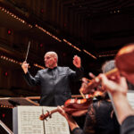Ny æra venter New York Filharmonikerne | Magasinet KLASSISK