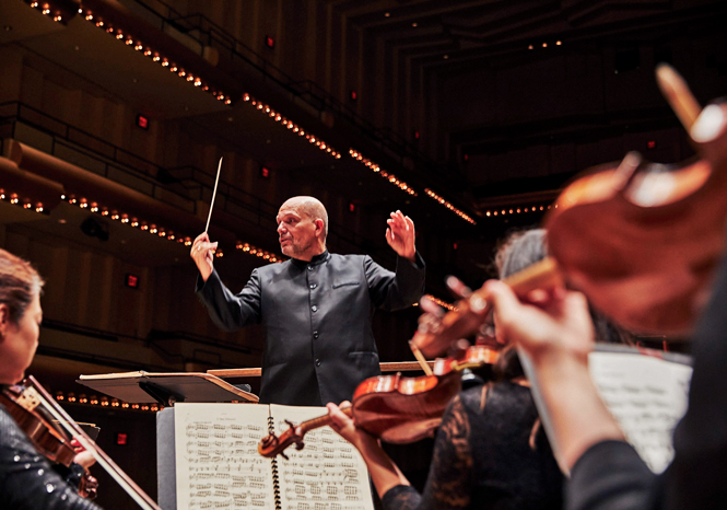 Ny æra venter New York Filharmonikerne | Magasinet KLASSISK