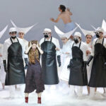 Hans Abrahamsens ‘Snedronningen’ vinder Gramophone Award | Magasinet KLASSISK