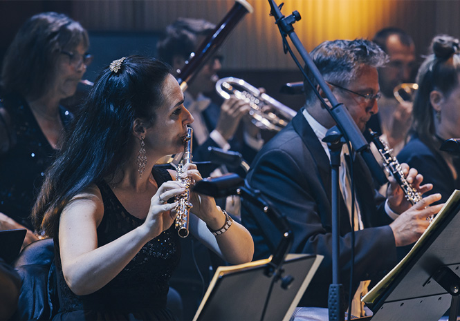 Orkester udnævnt som Gazelle-virksomhed | Magasinet KLASSISK