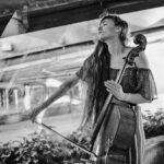 Genrebrydende cellist får Stjernedryspris | Magasinet KLASSISK
