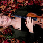 Dansker i finalen i international violinkonkurrence | Magasinet KLASSISK