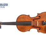 Beslaglagt violin viser sig at være milliondyr Gagliano | Magasinet KLASSISK