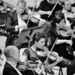 Perfekt møde mellem orkester og repertoire | Koncertanmeldelse | Magasinet KLASSISK
