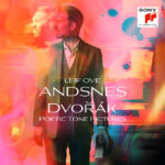 Dvorák: Poetic Tone Pictures | Leif Ove Andsnes (klaver) | Sony 19439912092 | Anmeldelse | Magasinet KLASSISK