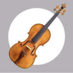 Milliondyr Stradivarius afvist af flyselskab | Magasinet KLASSISK