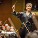 Kvinderne overhaler mændene i New York Phil | Magasinet KLASSISK